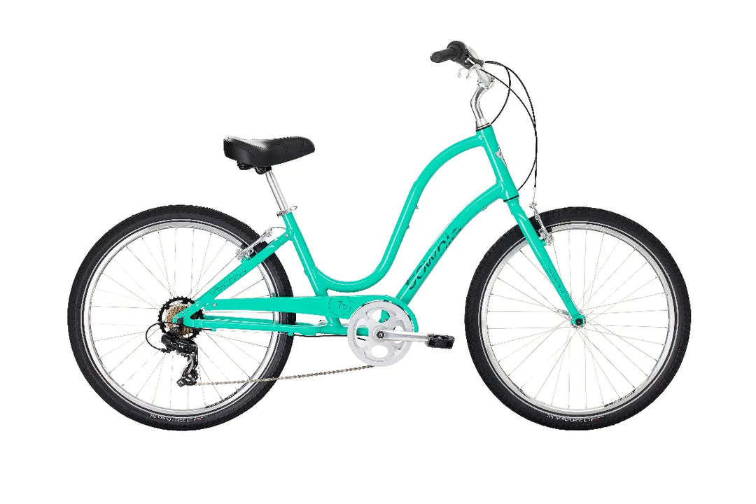 Townie 7D ST 26 Jade