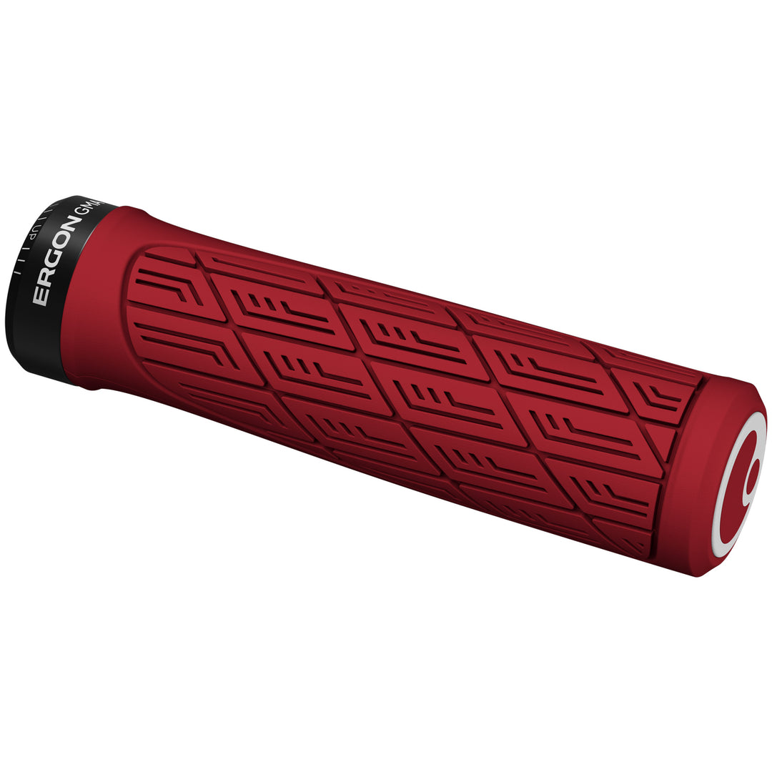 Ergon GMA Fat Grips Chili Red