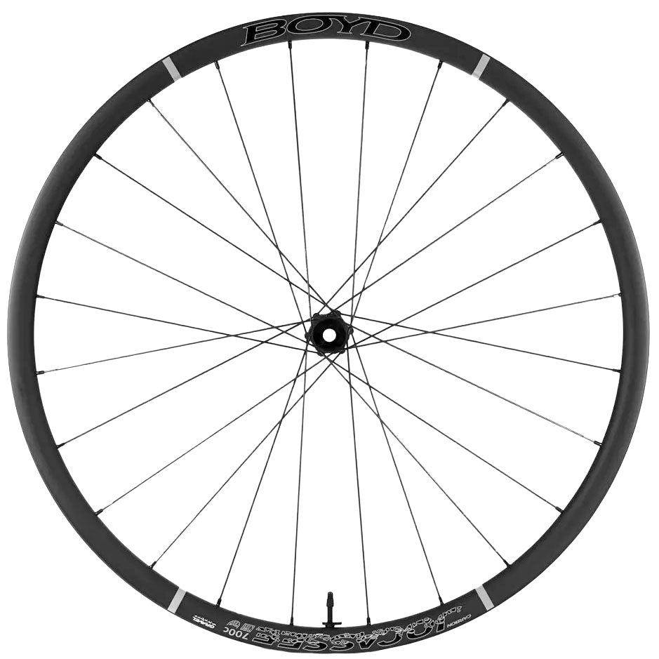Boyd Jocassee Gravel SL 700c Rear Wheel 12x142 Hyperglide
