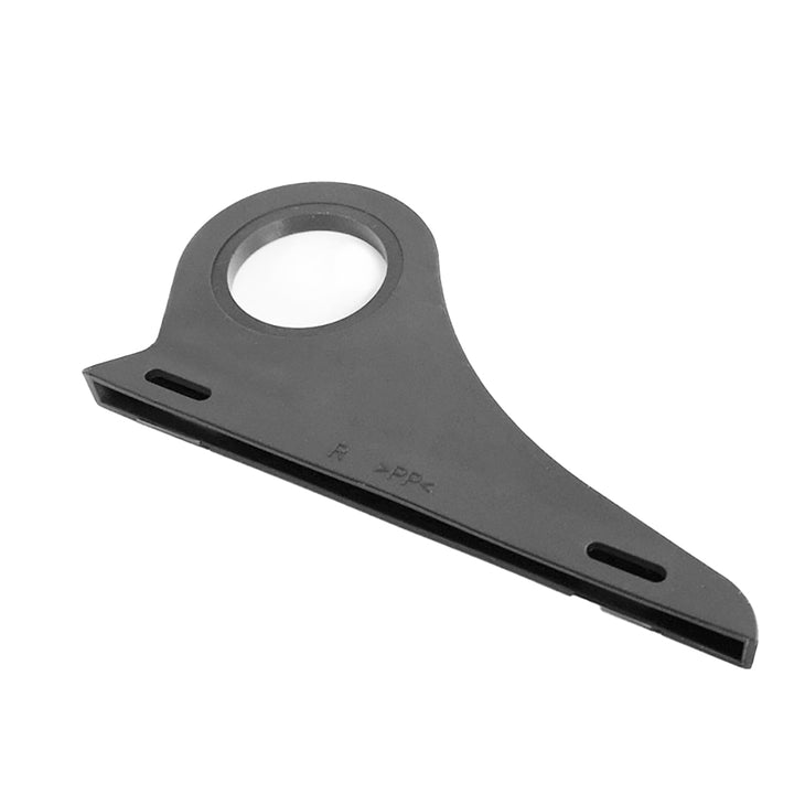 Mucky Nutz MugGuard Rear Fender Replacement Right Arm  