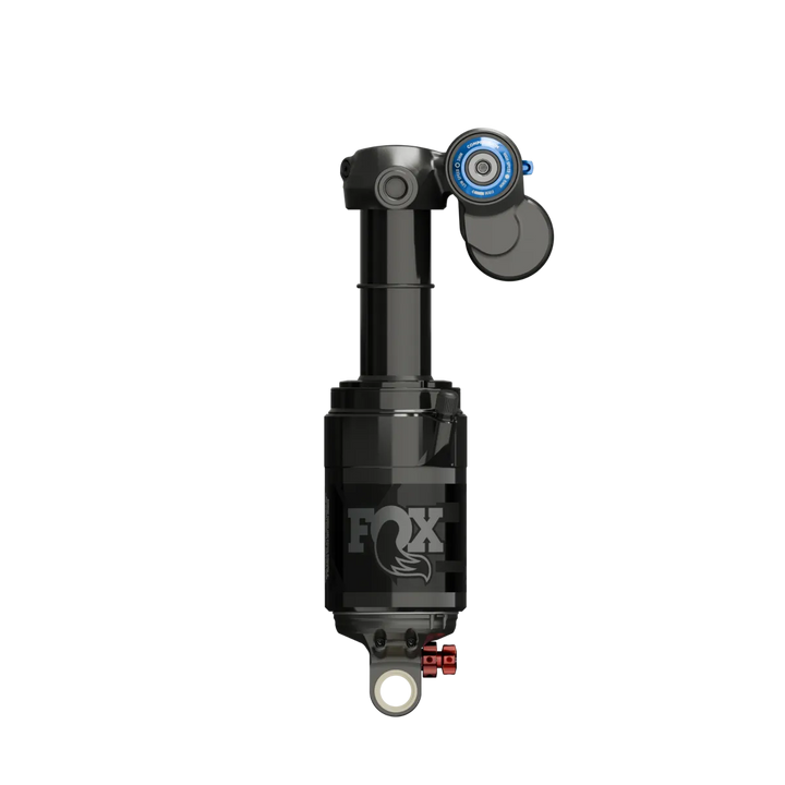 FOX FLOAT X2 PERFORMANCE ELITE - Metric Trunnion / 205x60 / 2pos-Adj