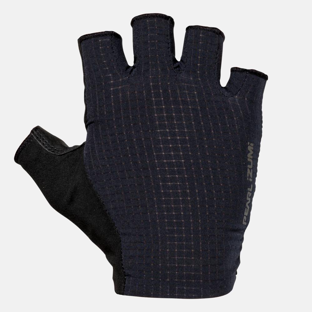Men's PRO Air Gloves - BLACK / XS