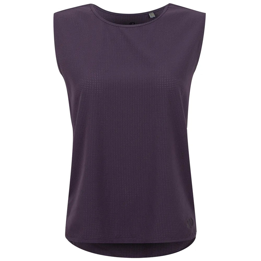 Women's Prospect Tech Tank - NIGHTSHADE / XS