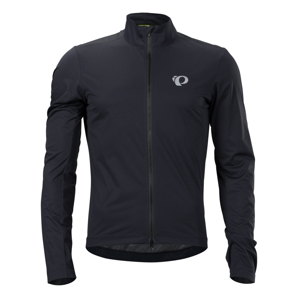 Men's PRO Barrier Jacket - BLACK / L
