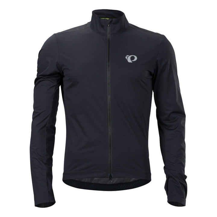 Men's PRO Barrier Jacket - BLACK / L