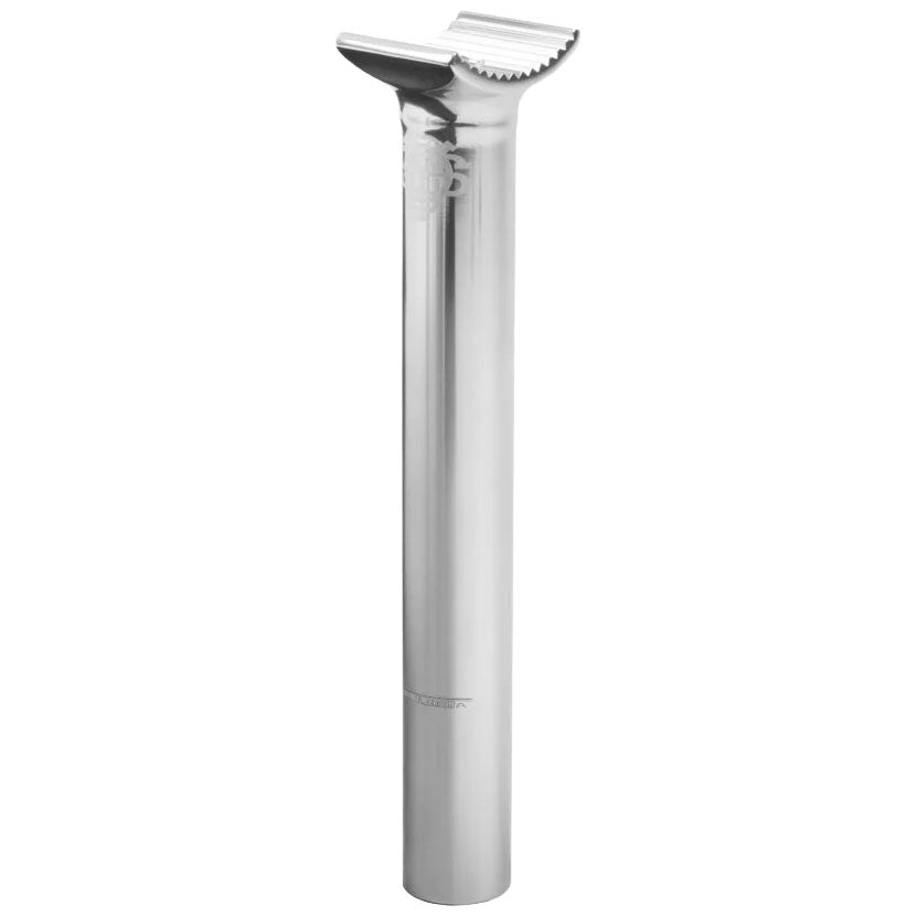 Odyssey Pivotal Seatpost 25.4X200mm Silver