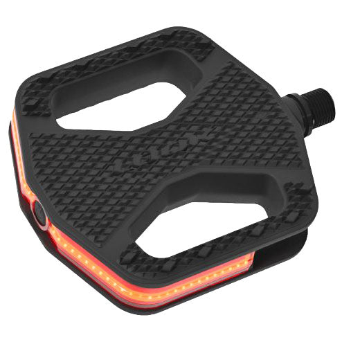 LOOK Cycle Geo City Vision 2 Pedals Black