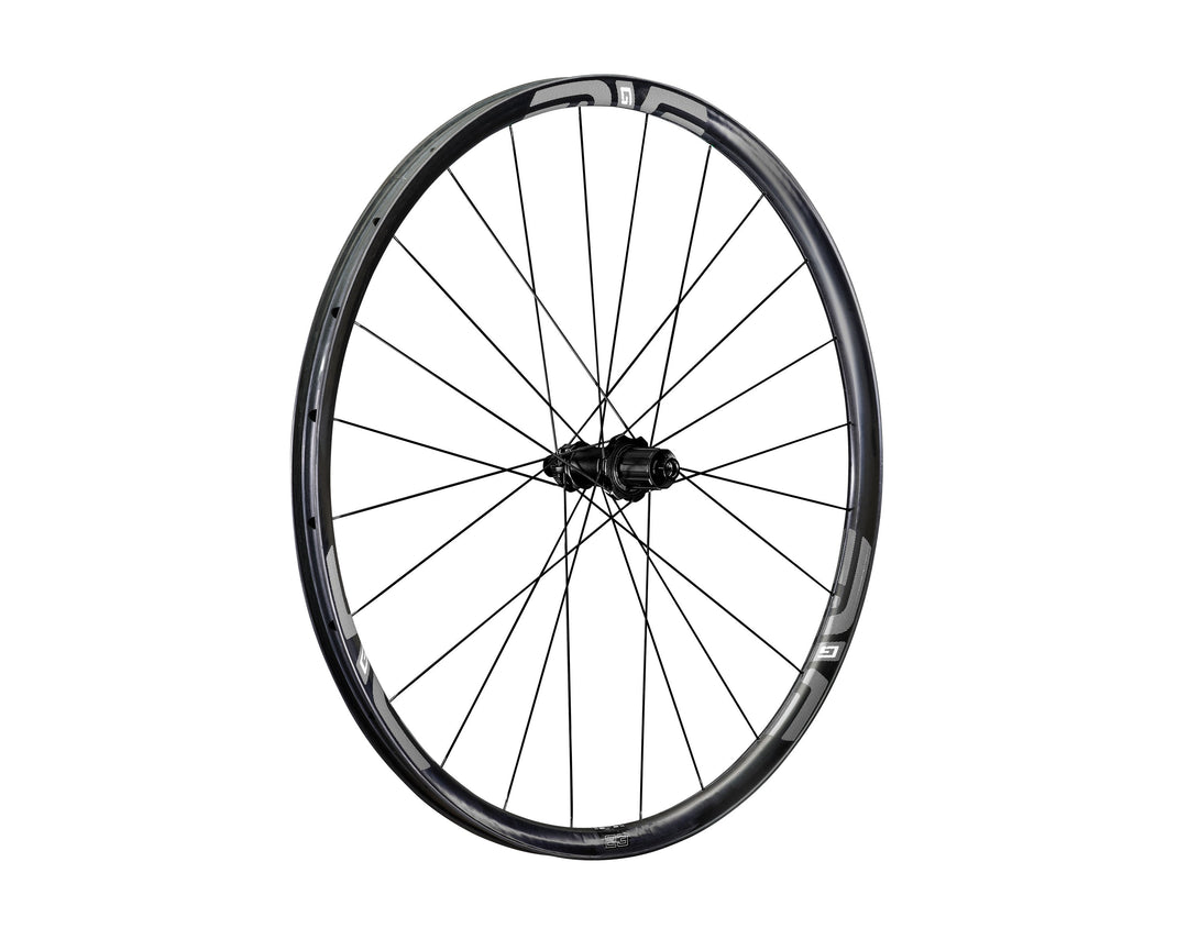 G23 - Rear / ENVE Innerdrive Premium / N3W