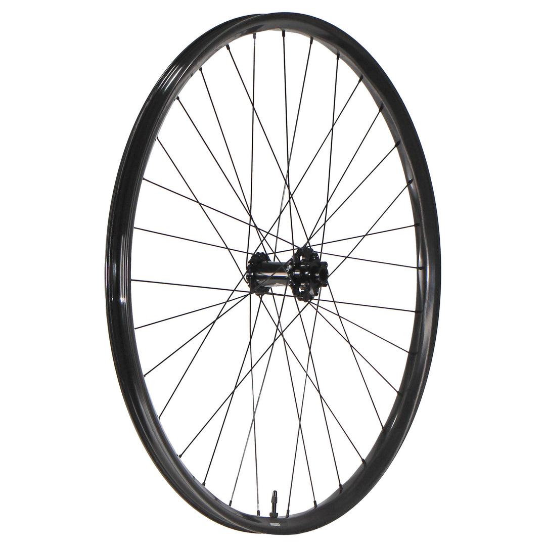 Industry Nine Wanderer 29" Front Wheel 15x110 Black