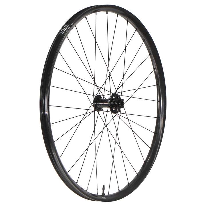 Industry Nine Wanderer 29" Front Wheel 15x110 Black