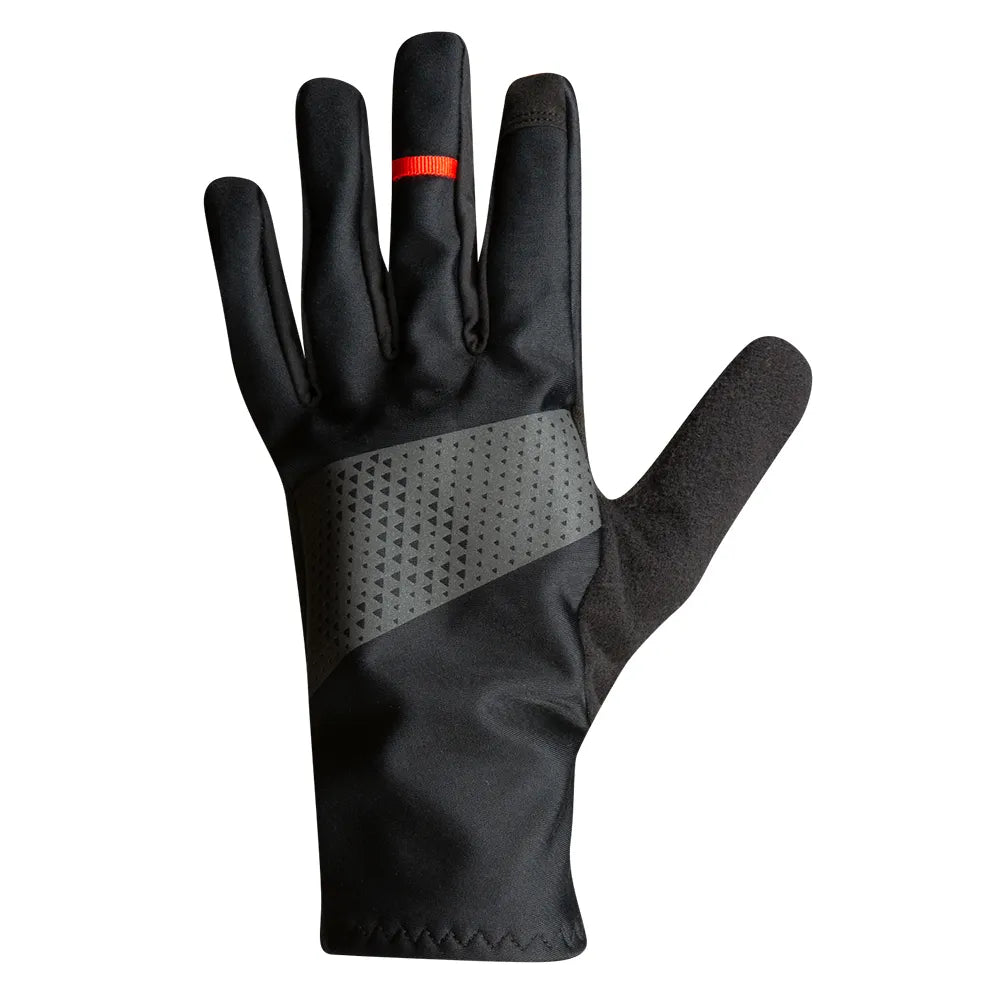 Men's Cyclone Gel Gloves - BLACK / S