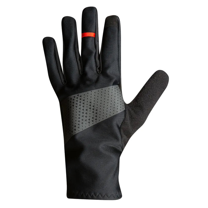Men's Cyclone Gel Gloves - BLACK / S