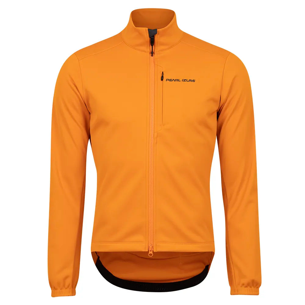 Men's Attack AmFIB® Lite Jacket - SUNFIRE / S