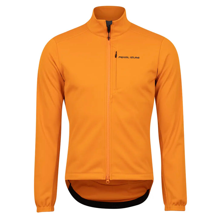 Men's Attack AmFIB® Lite Jacket - SUNFIRE / S