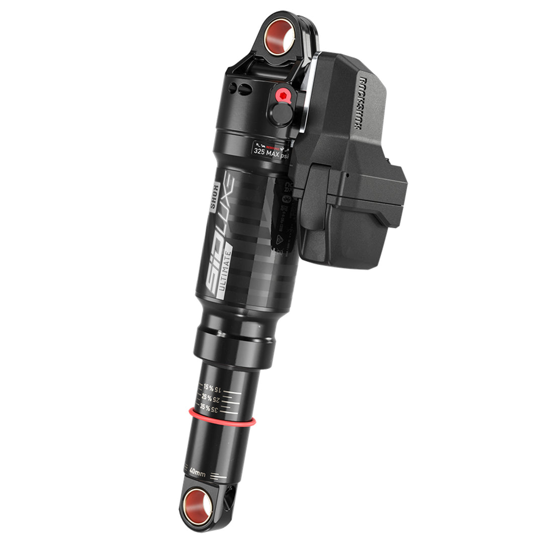 RockShox SIDLuxe Ulti FA Rear Shock190x45 SpecEpic24  A3