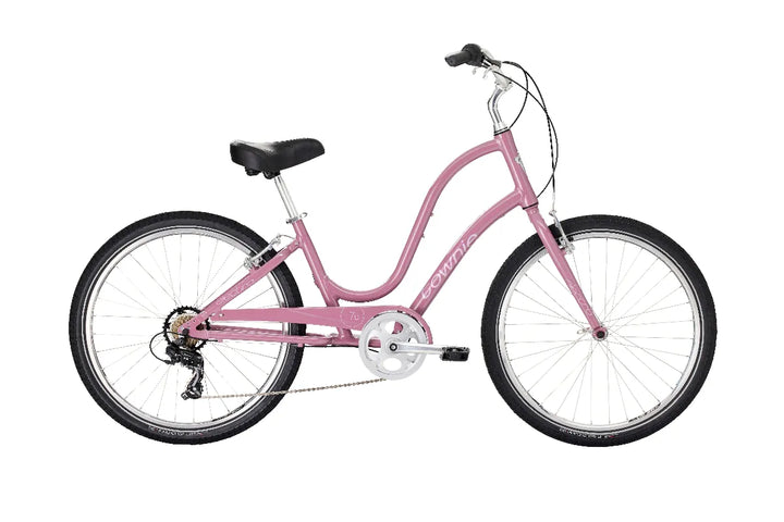 Townie 7D ST 26 Mauvelous