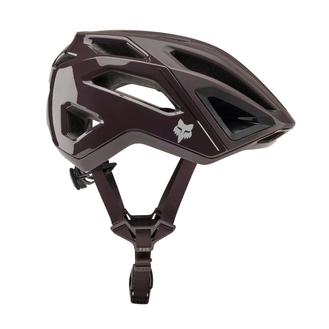 Crossframe Pro Helmet - Purple / S