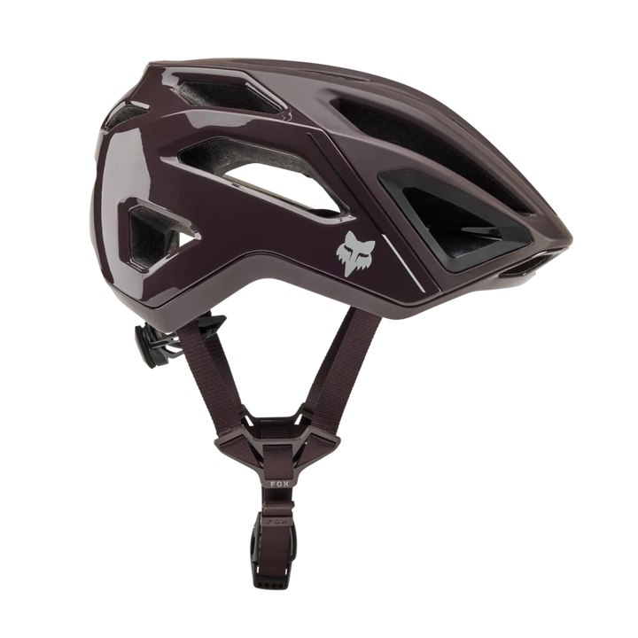 Crossframe Pro Helmet - Purple / S