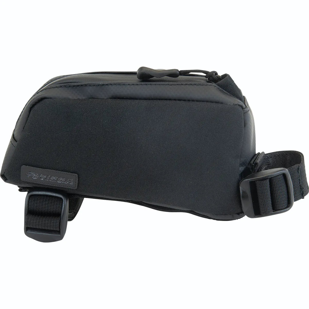 Tioga ADV Top Tube Bag Black - 