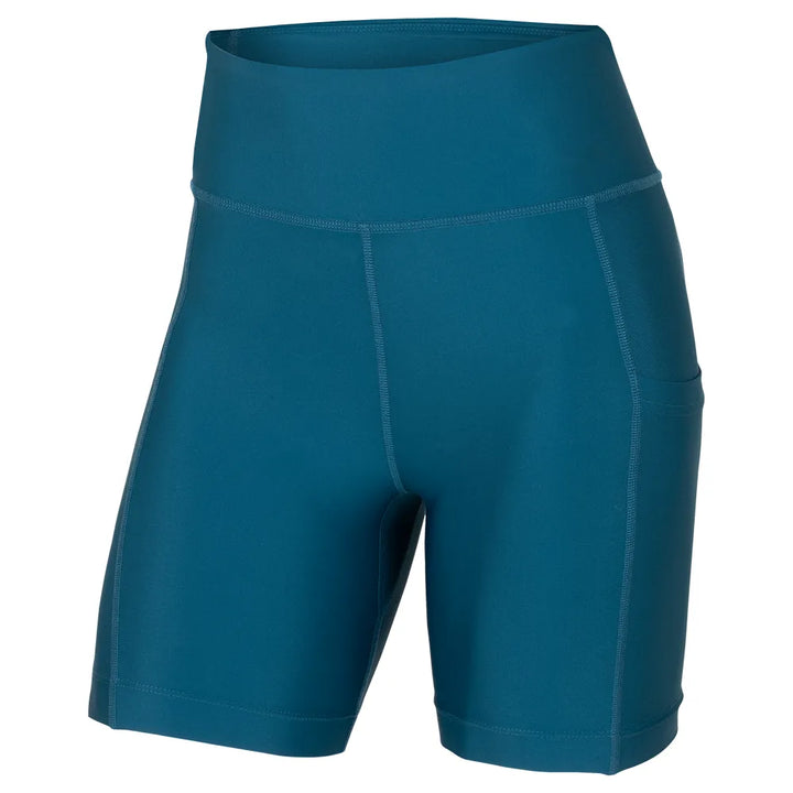 Women's Prospect 7" Bike Shorts - NIGHTFALL / XS