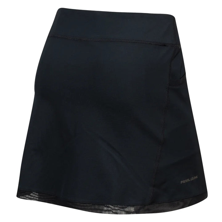 Women's Sugar Skirt - BLACK/REFLECTIVE HQ / XS