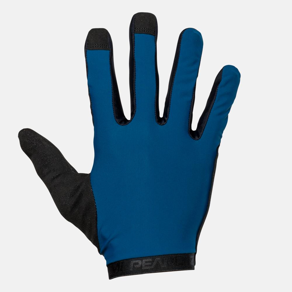 Men's Expedition Gel Full Finger Gloves - TWILIGHT / L