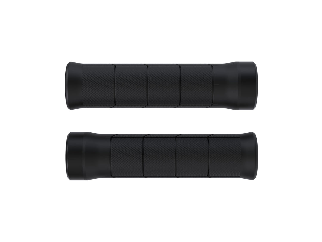 Grip Trek Line MTB Comp Black Set