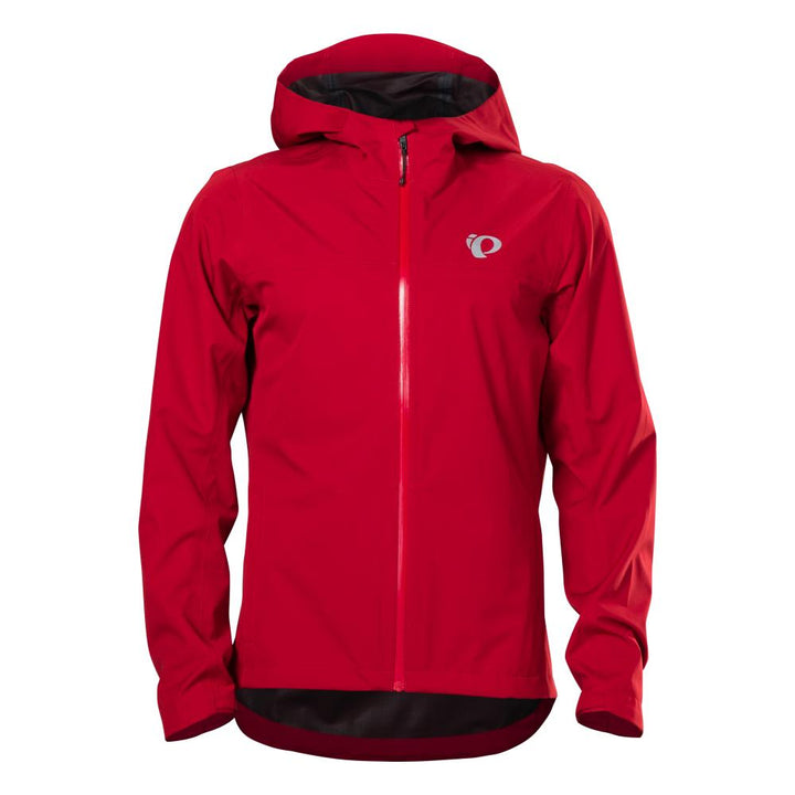 Men's Summit 3L WxB Jacket - RED DAHLIA / S