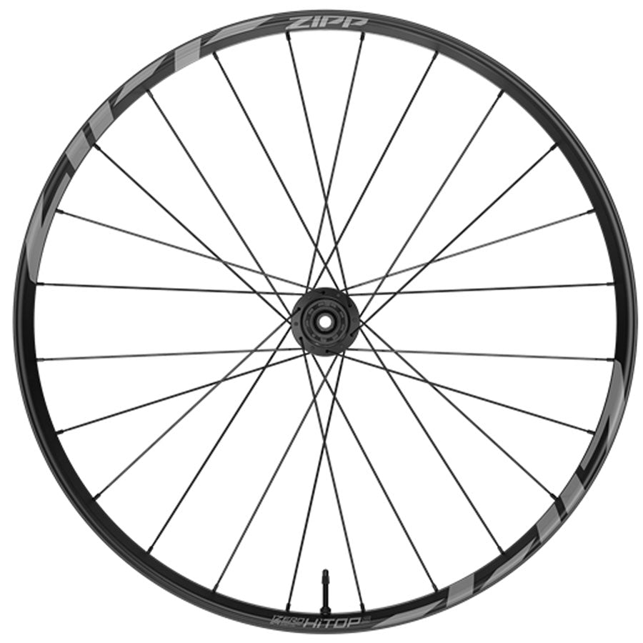 Zipp 1Zero HiTop S Rear Wheel - 29 12 x 148mm 6-Bolt Micro Spline Tubeless Carbon A1