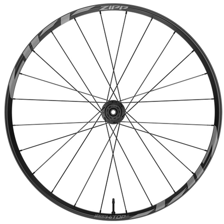 Zipp 1Zero HiTop S Rear Wheel - 29 12 x 148mm 6-Bolt Micro Spline Tubeless Carbon A1