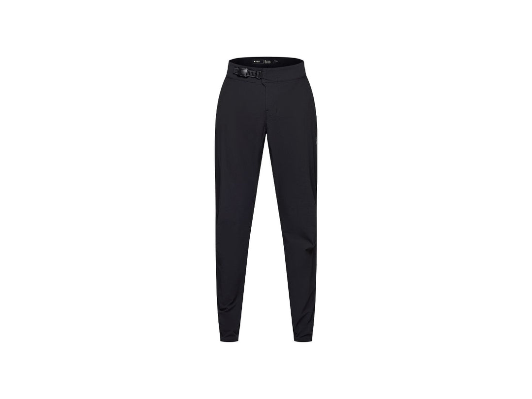 Fox Racing 2026 Ranger 30 Black Pants