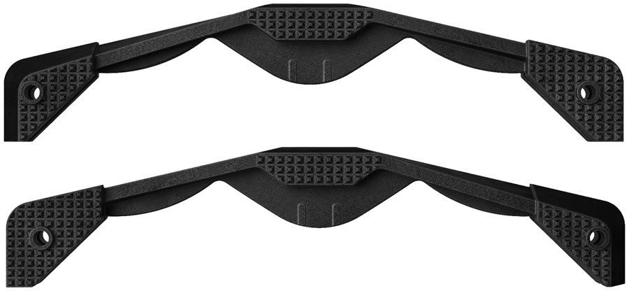 Crankbrothers Stamp Evo Bashguards - Large Black