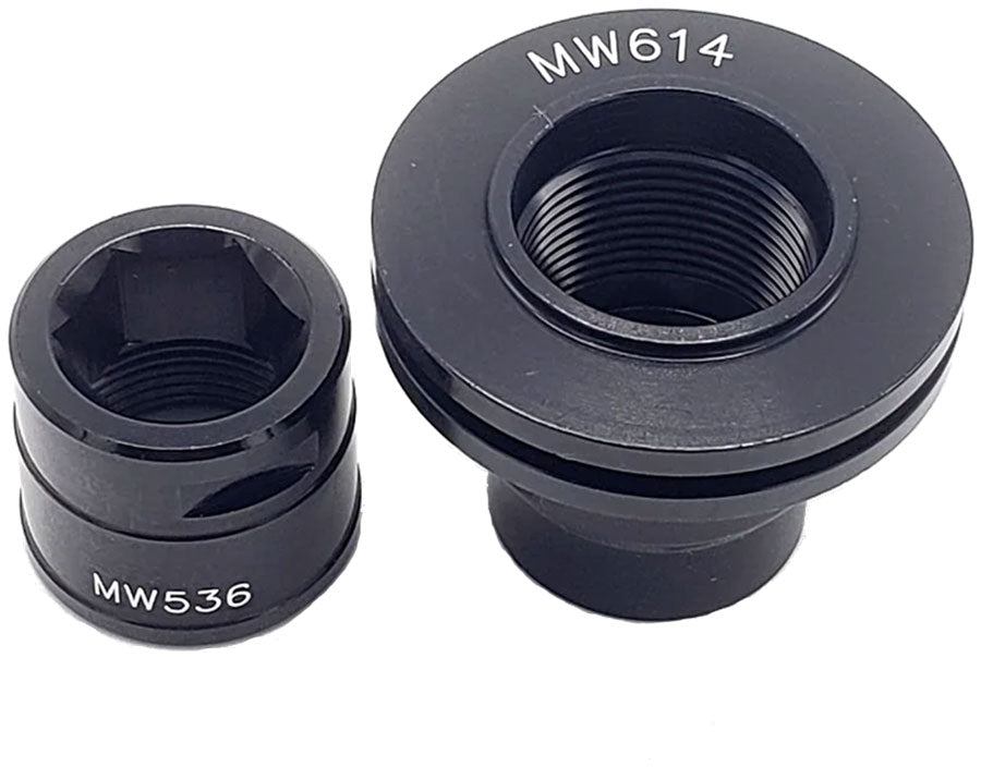 Full Speed Ahead Rear TA12 End Cap Non-PRA DB 6B TA12