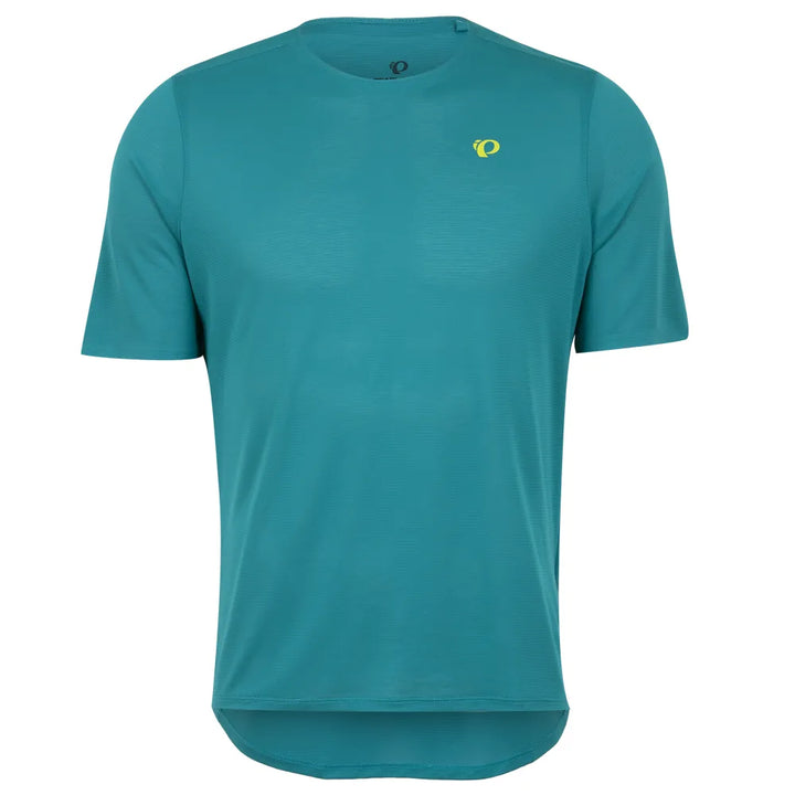 Men's Summit PRO Short Sleeve Jersey - GULF TEAL / XXL