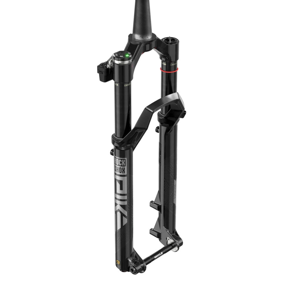 RockShox Pike Ulti FA Fork 29" 15x110 140mm Blk C2 >