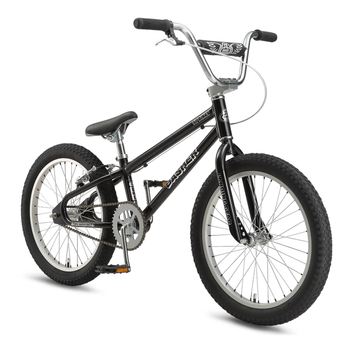 Basher 20" - Black Lightning / 20"