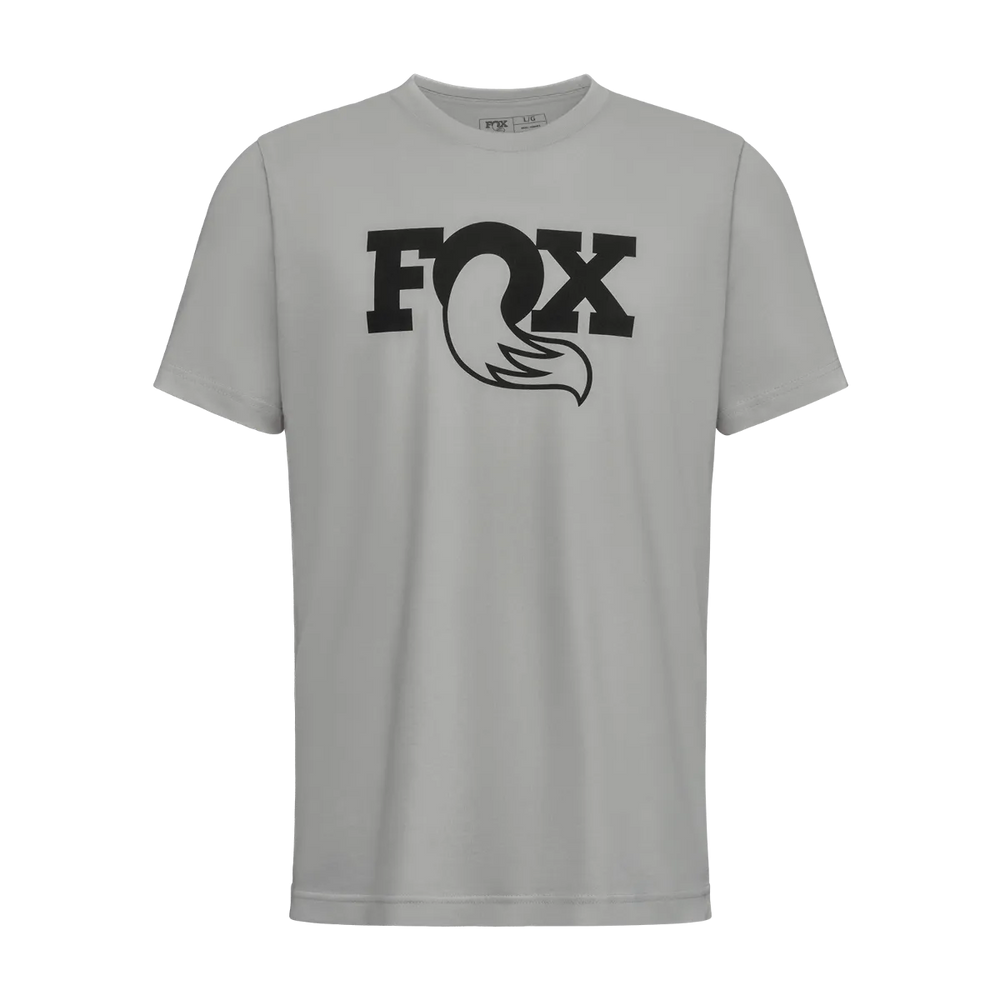Logo T-Shirt - Stone / S