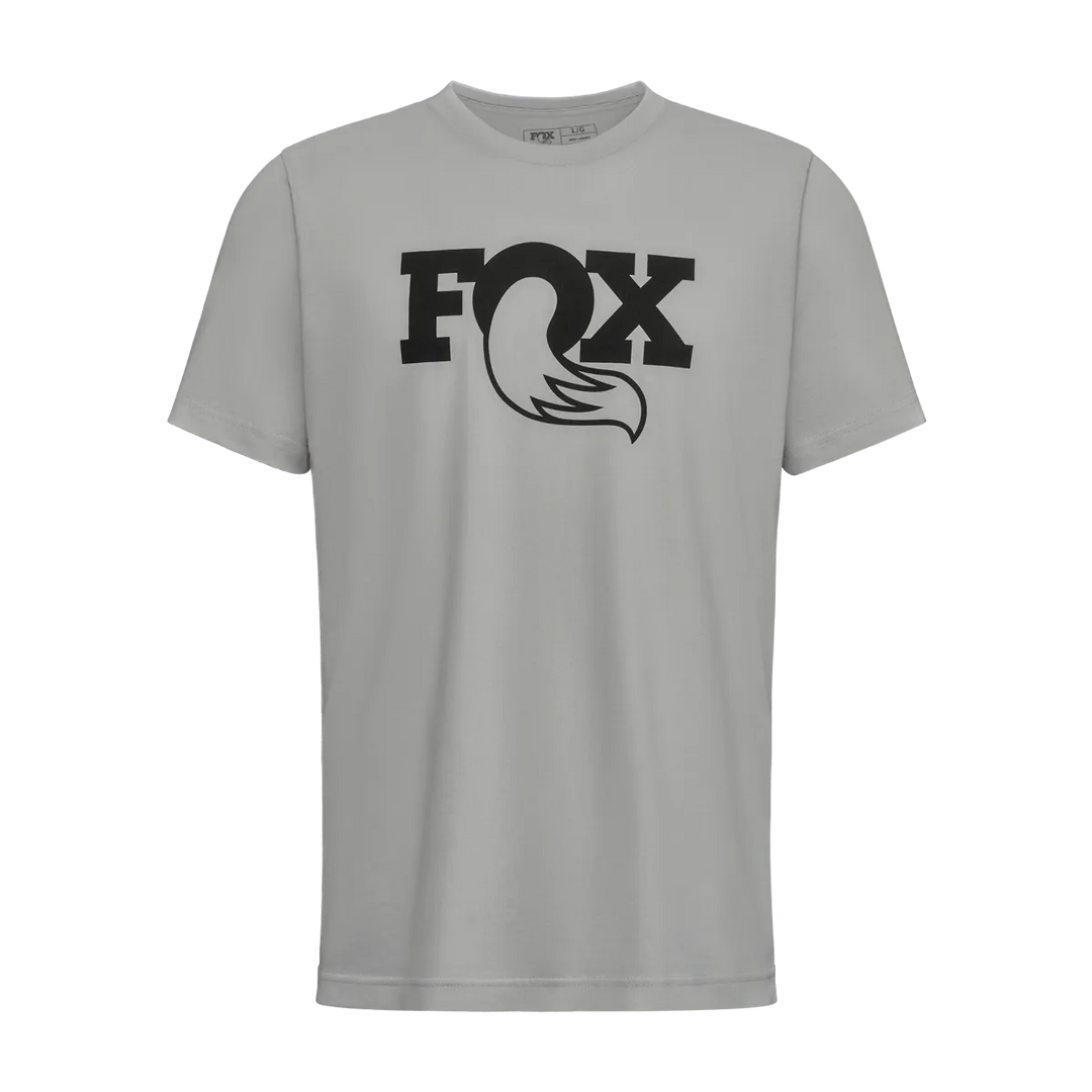 Logo T-Shirt - Stone / S