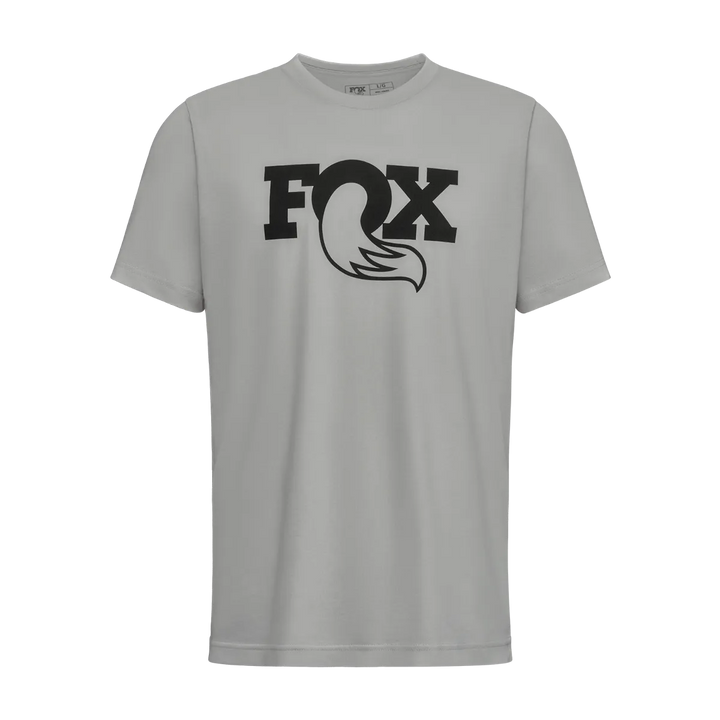 Logo T-Shirt - Stone / S