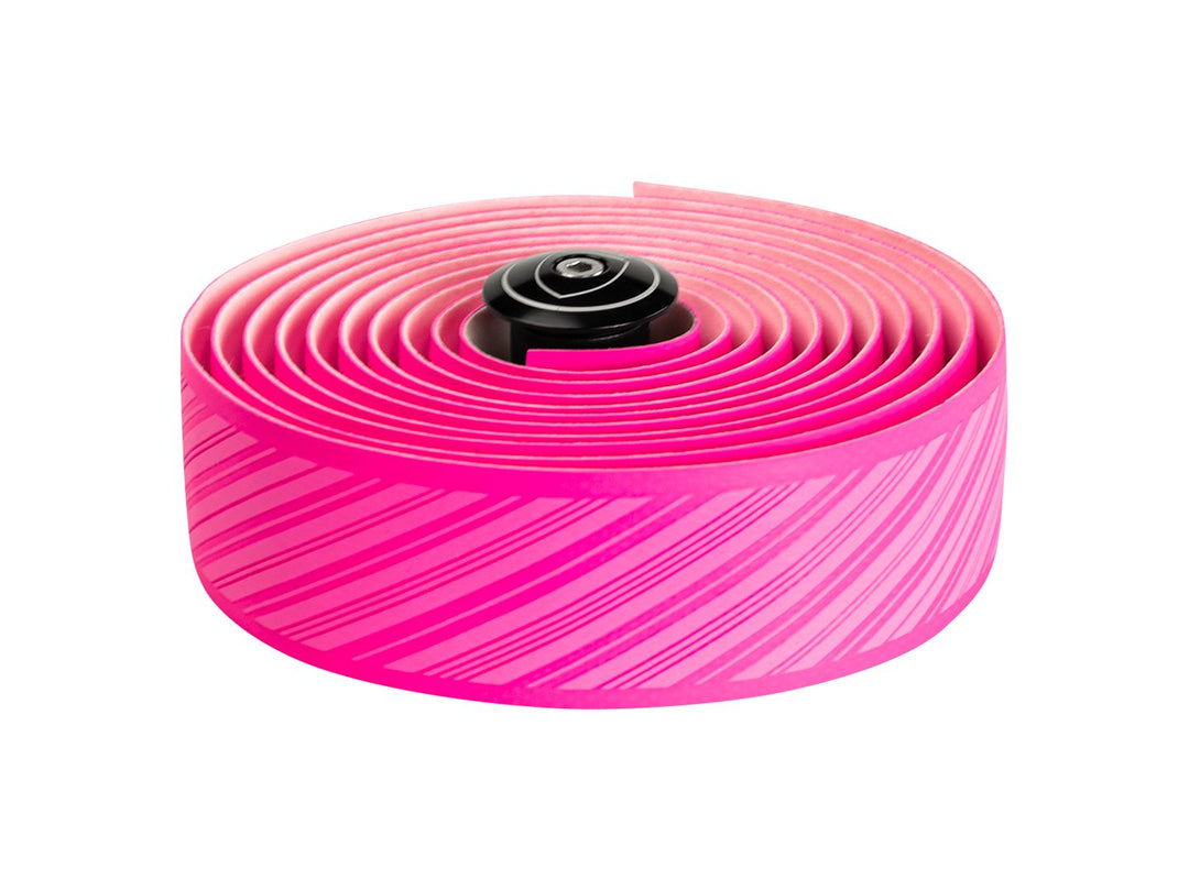 Bar Tape Silca Nastro Cuscino 3.75mm Neon Pink