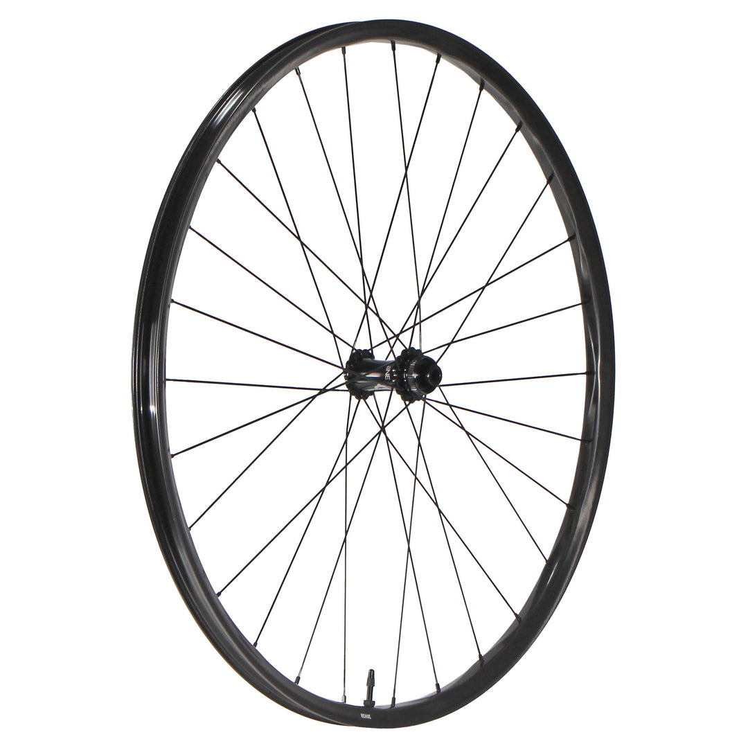 Industry Nine Revive 2.0 700c Front Wheel 12x100 Black