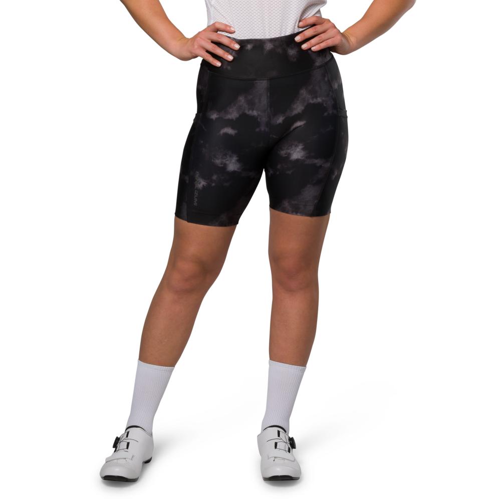 Women's Prospect 7" Bike Shorts - BLACK SPECTRAL / XS
