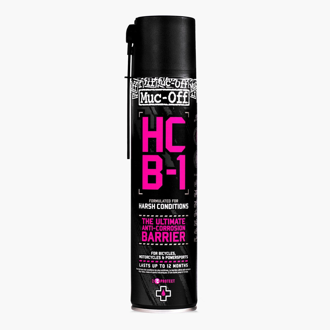 HCB-1 - 400ml - HCB-1 - 400ml