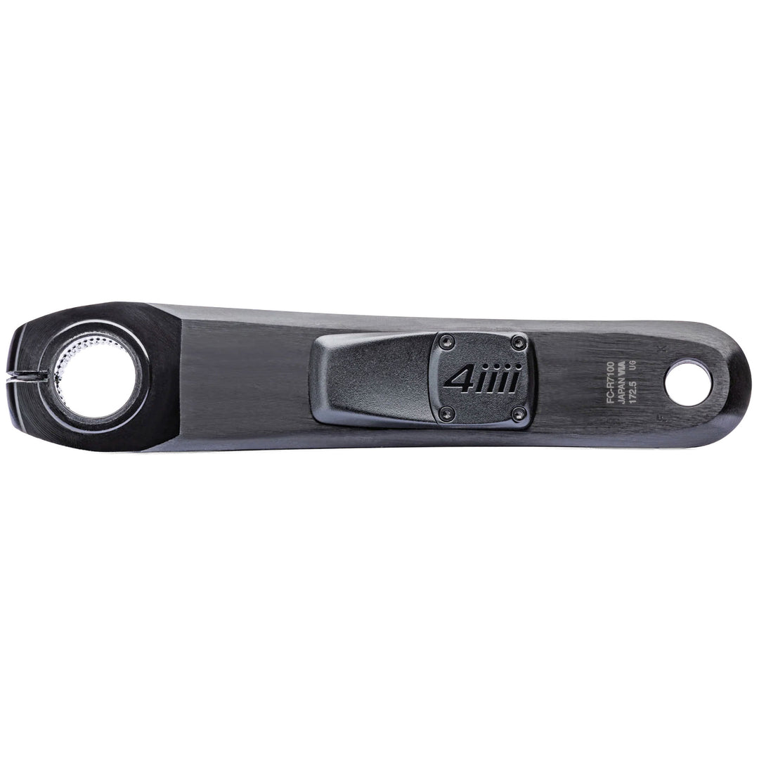 4iiii Innovations Precision 3+ Power Meter 105 7100 165mm