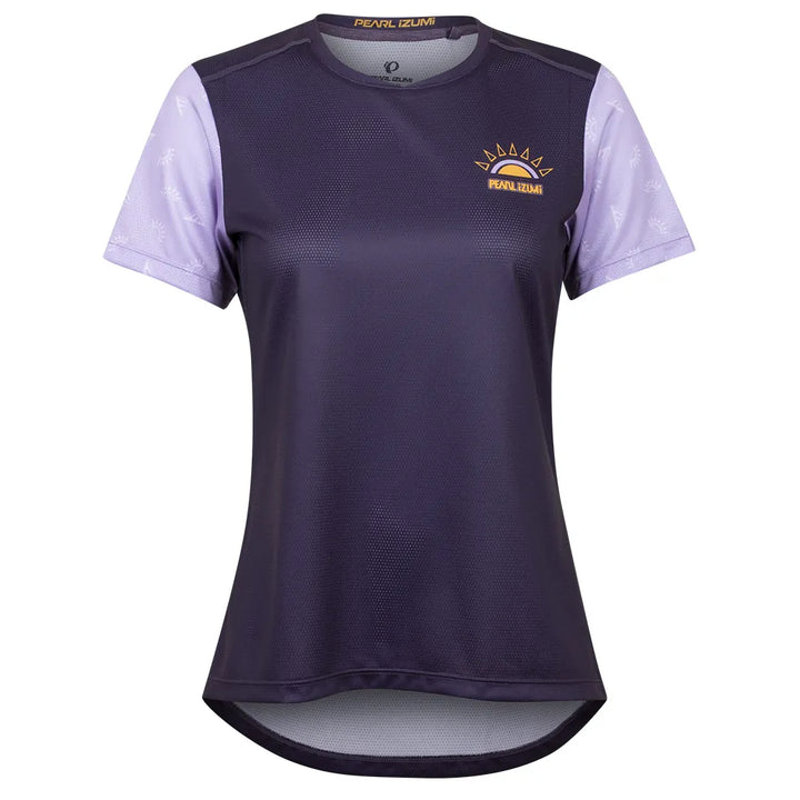 Women's Summit Jersey - NIGHTSHADE 88 / XS