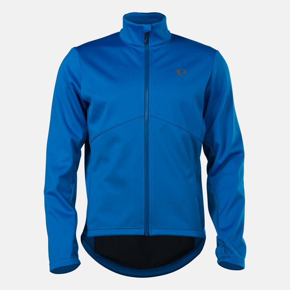 Men's Quest AmFIB® Jacket - SNORKEL BLUE / M