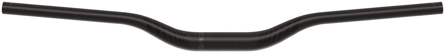 RaceFace Aeffect R Handlebar - Aluminum 800mm 40mm 35.0 8 Deg Black