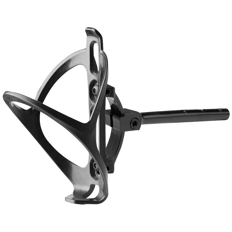 Profile-Design RM10 Water Bottle Cage & Mount Black
