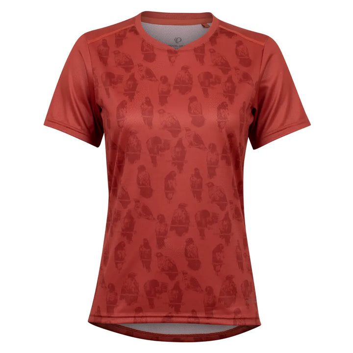Women's Summit Jersey - ADOBE BIRDS / XS