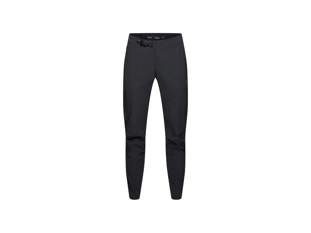 Fox Racing 2026 Ranger Women 6 Black Pants